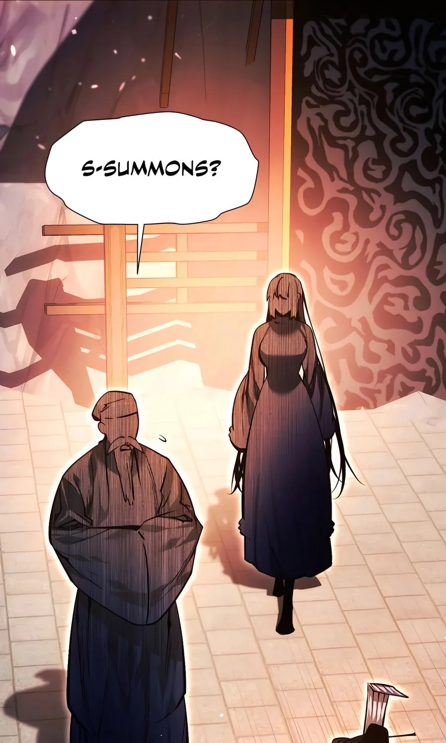 A Modern Man Who Transmigrated Into the Murim World Chapter 123 page 37 - 