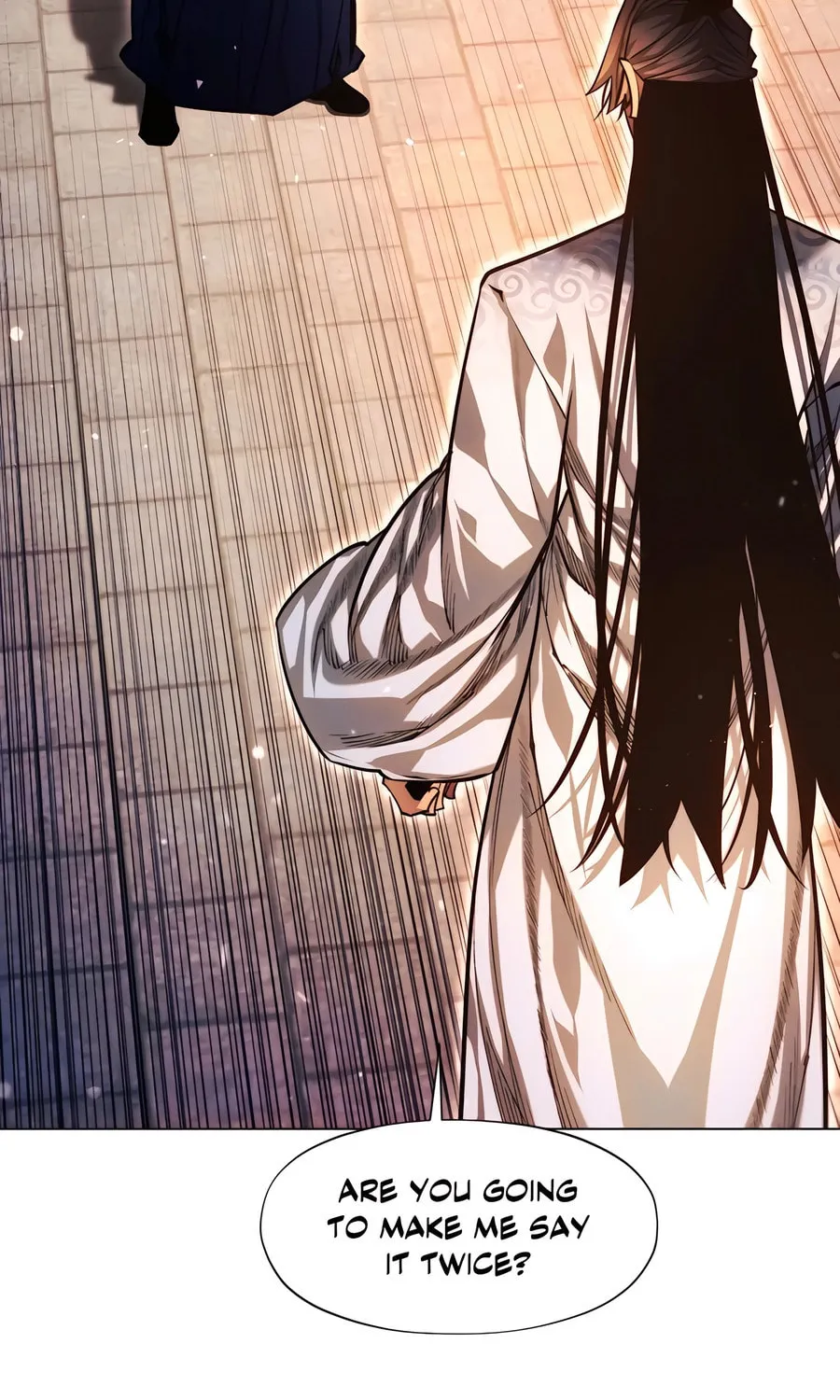 A Modern Man Who Transmigrated Into the Murim World Chapter 123 page 38 - 
