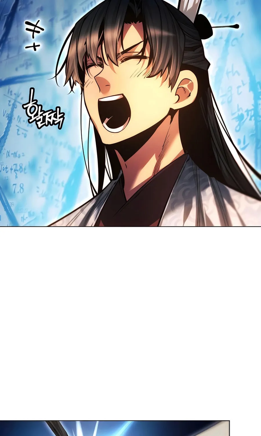 A Modern Man Who Transmigrated Into the Murim World Chapter 123 page 5 - 