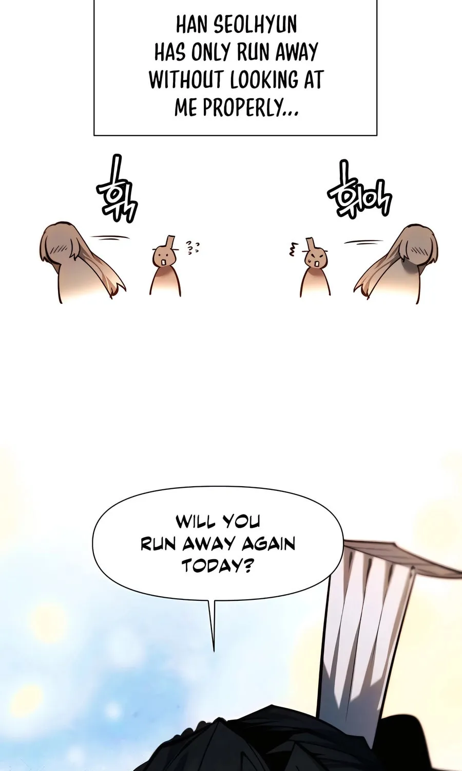 A Modern Man Who Transmigrated Into the Murim World Chapter 123 page 43 - 