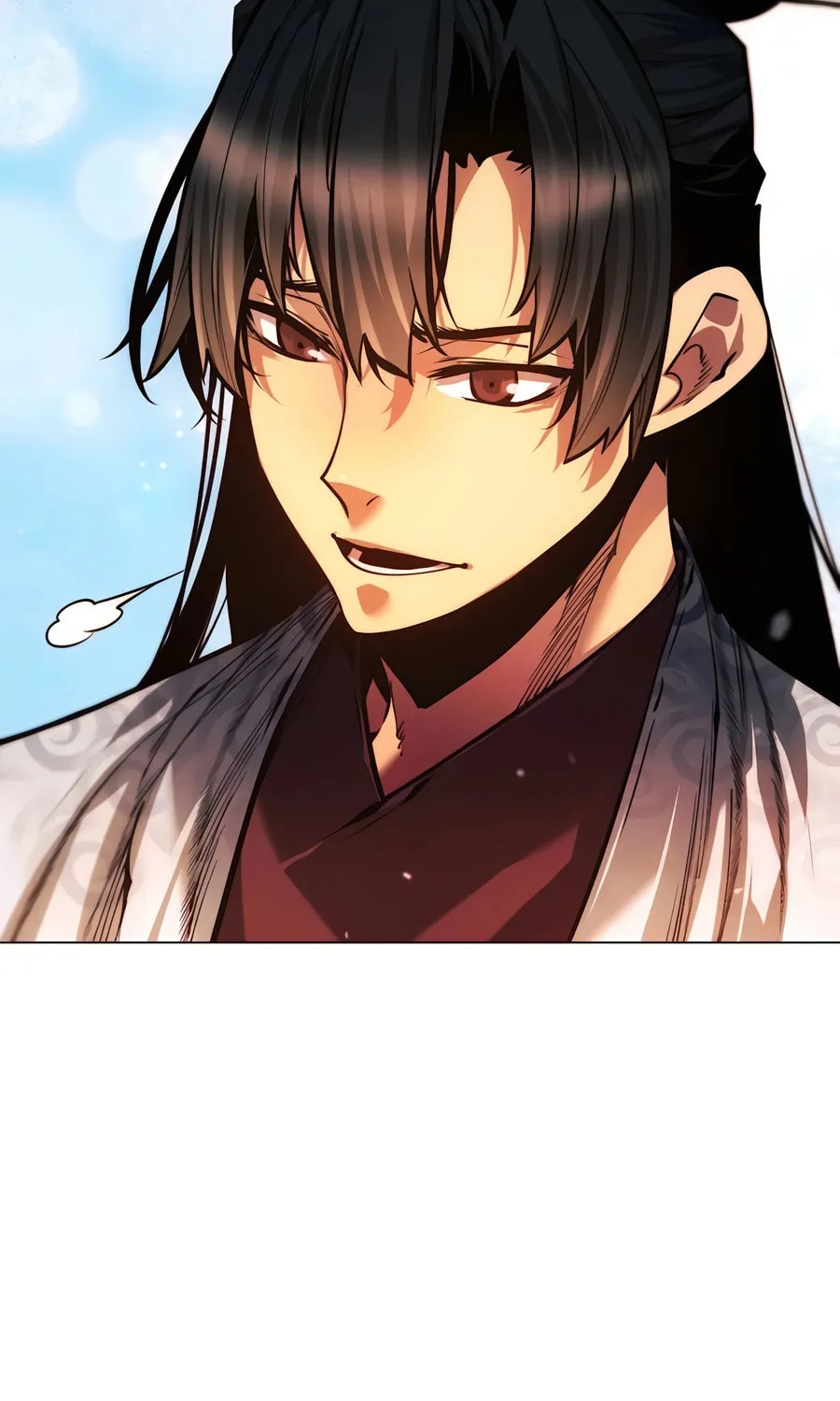 A Modern Man Who Transmigrated Into the Murim World Chapter 123 page 44 - 