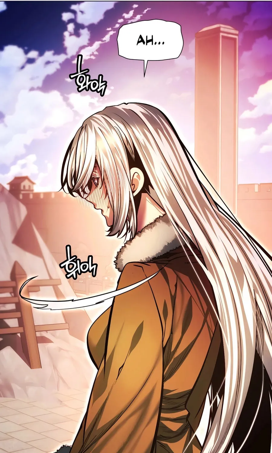 A Modern Man Who Transmigrated Into the Murim World Chapter 123 page 46 - 