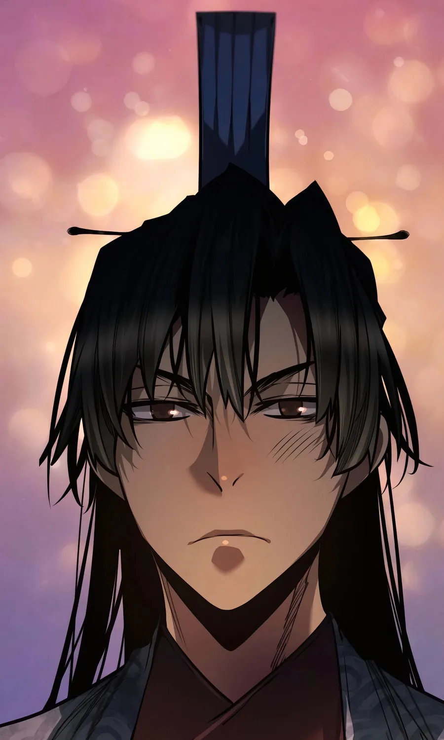 A Modern Man Who Transmigrated Into the Murim World Chapter 123 page 55 - 