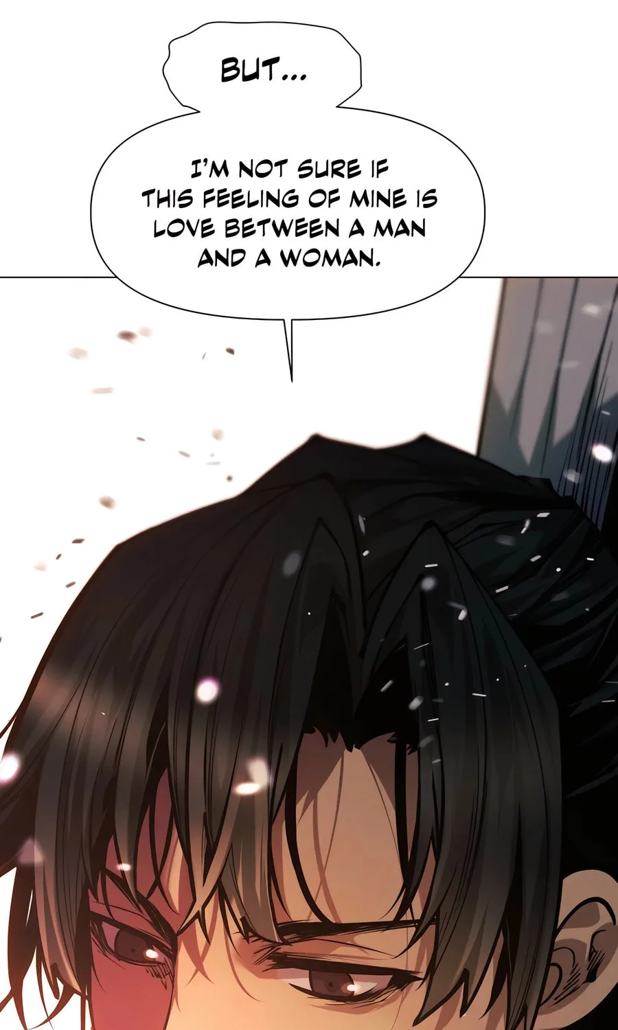 A Modern Man Who Transmigrated Into the Murim World Chapter 123 page 61 - 