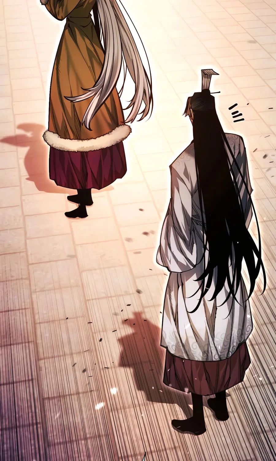 A Modern Man Who Transmigrated Into the Murim World Chapter 123 page 68 - 