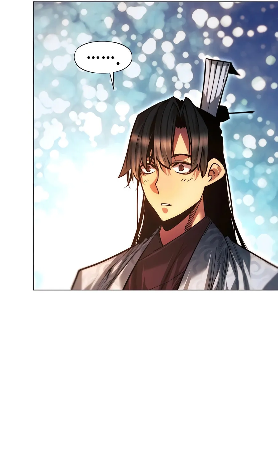 A Modern Man Who Transmigrated Into the Murim World Chapter 123 page 73 - 