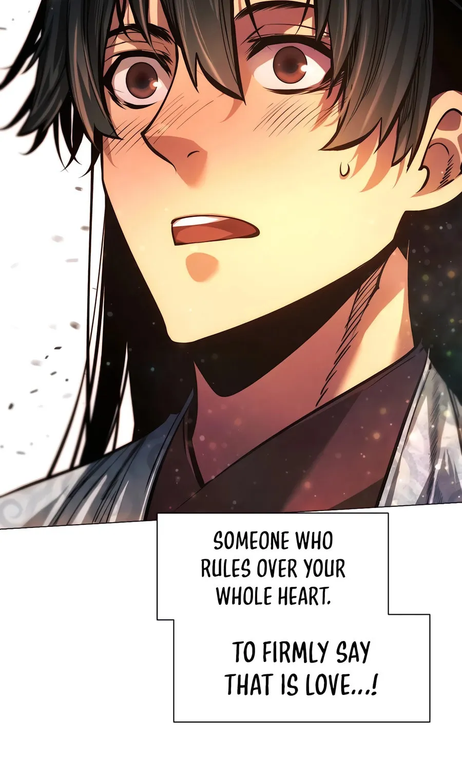 A Modern Man Who Transmigrated Into the Murim World Chapter 123 page 84 - 