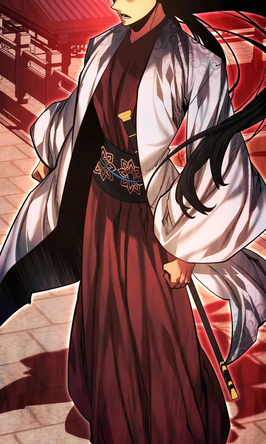 A Modern Man Who Transmigrated Into the Murim World Chapter 123 page 87 - 