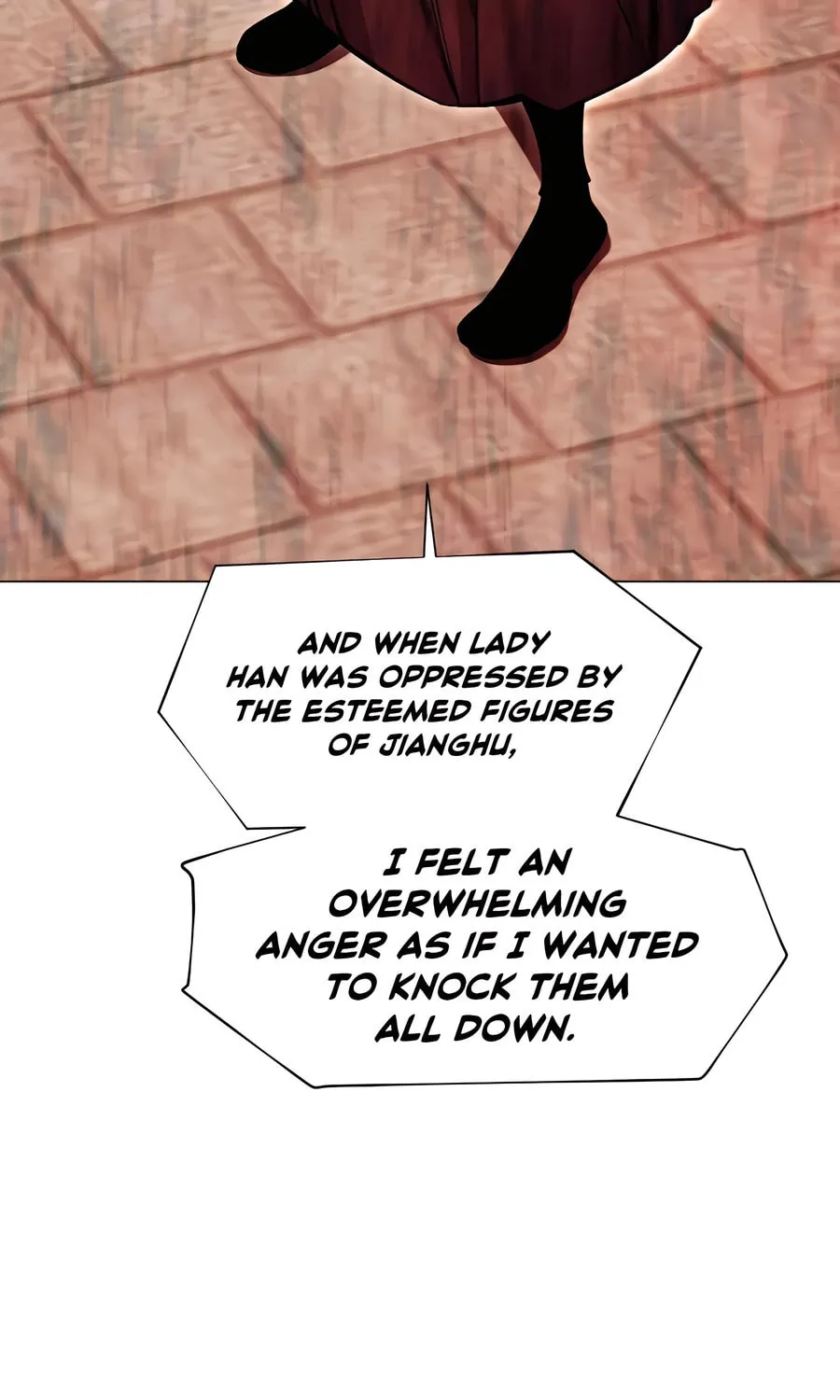 A Modern Man Who Transmigrated Into the Murim World Chapter 123 page 88 - 
