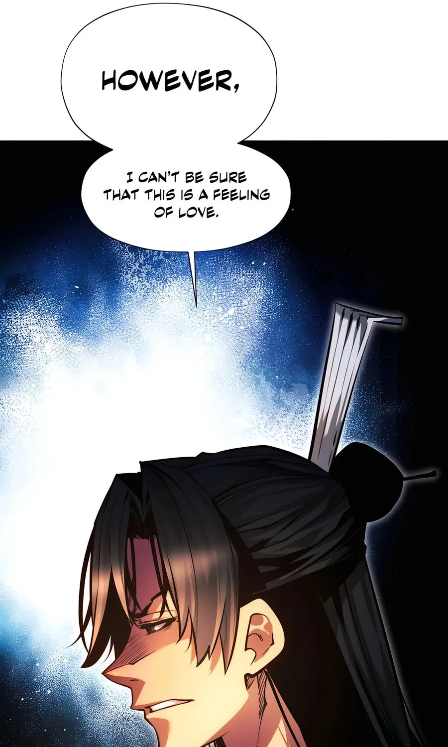 A Modern Man Who Transmigrated Into the Murim World Chapter 123 page 90 - 