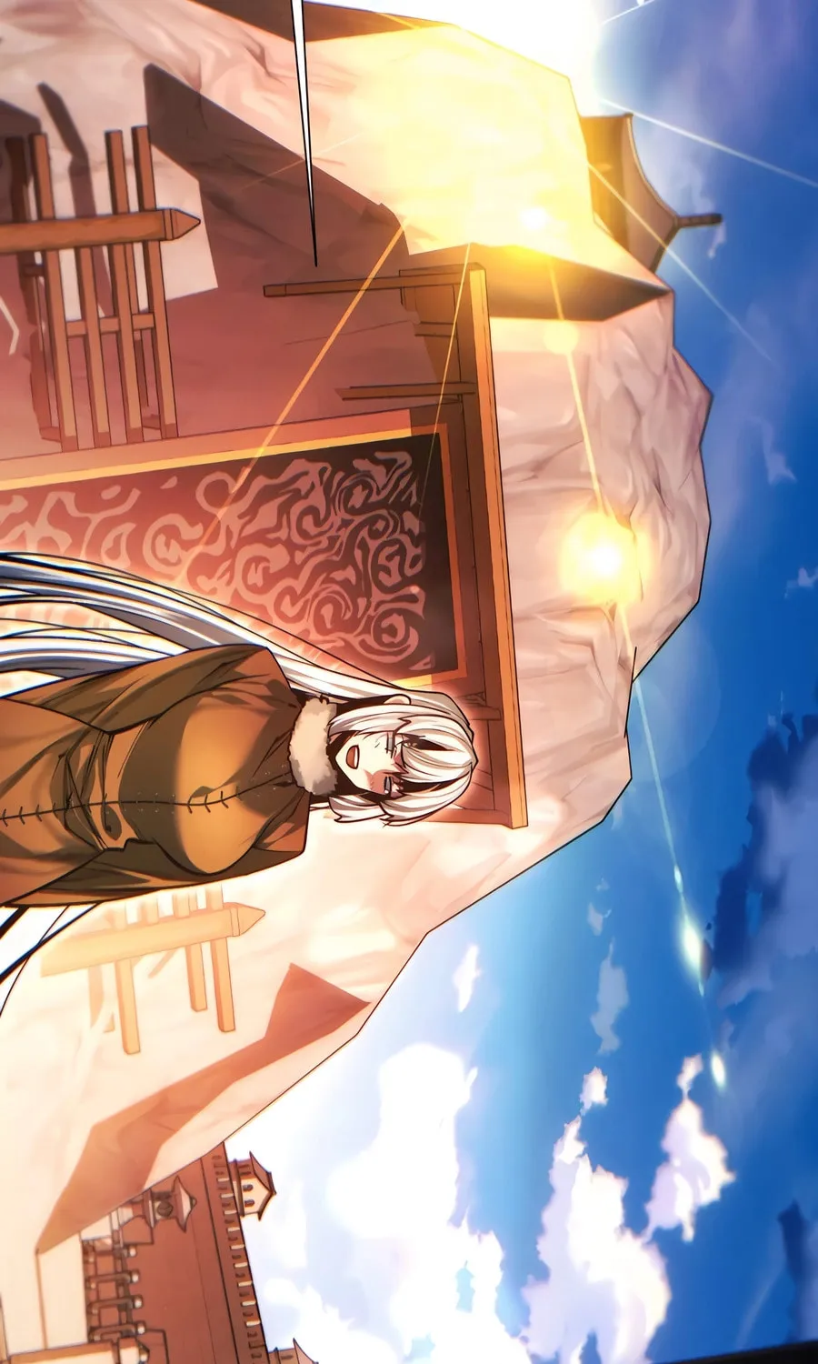 A Modern Man Who Transmigrated Into the Murim World Chapter 123 page 94 - 