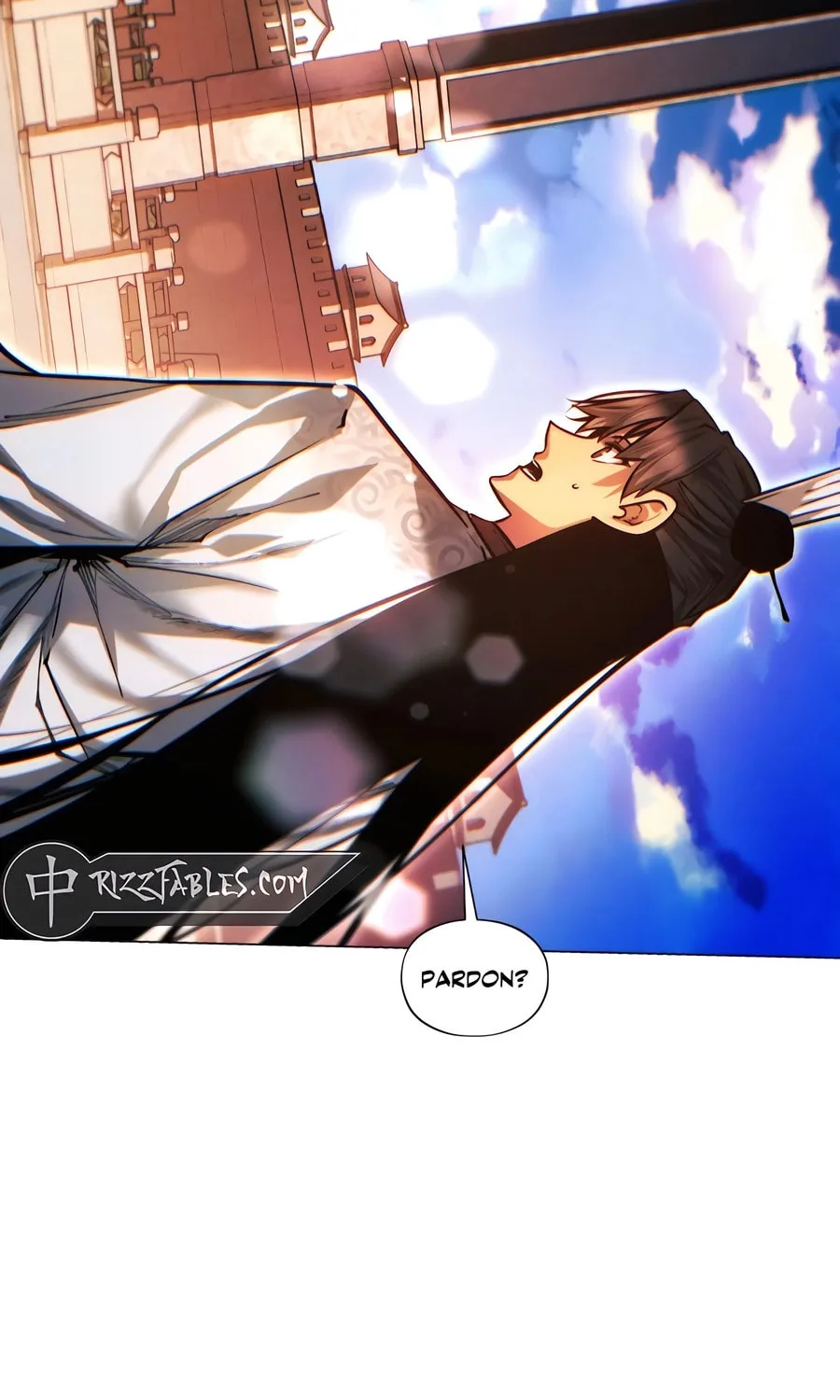 A Modern Man Who Transmigrated Into the Murim World Chapter 123 page 95 - 
