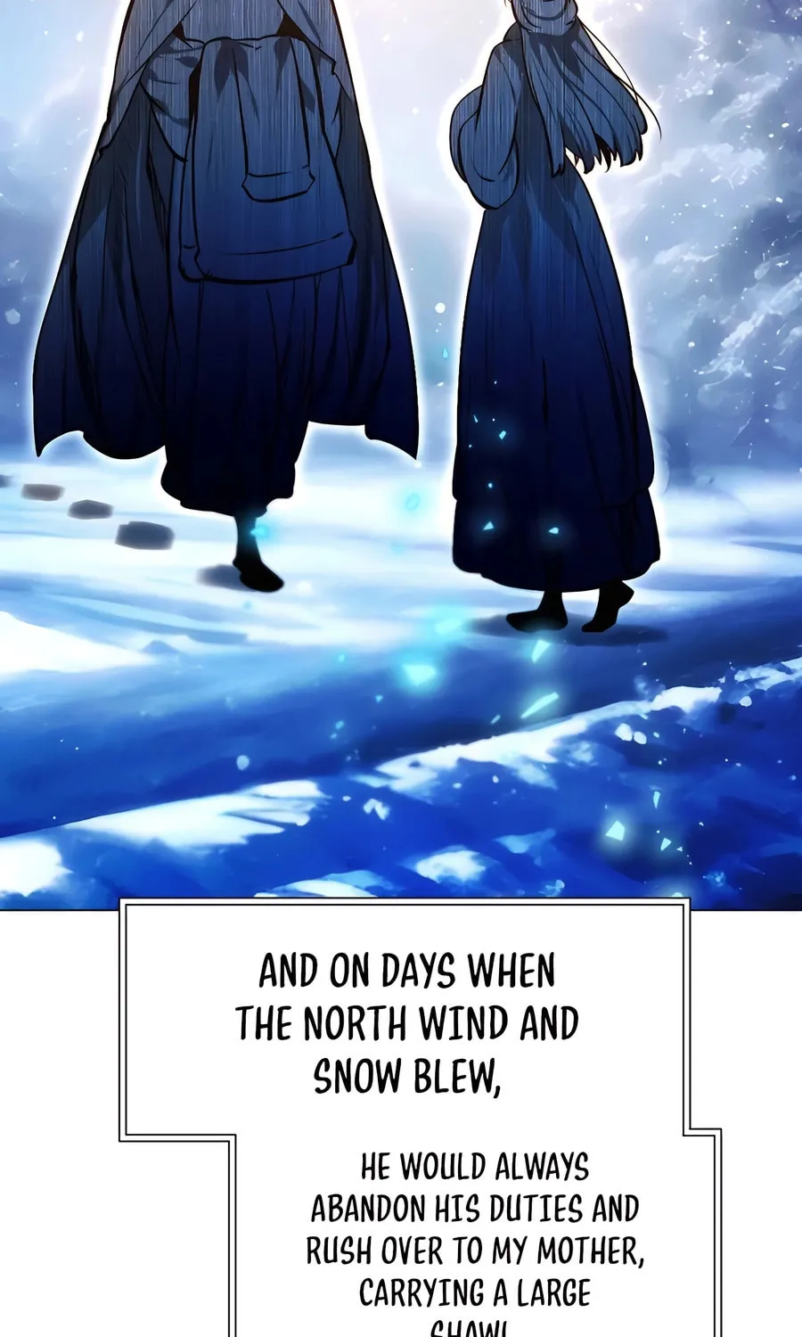 A Modern Man Who Transmigrated Into the Murim World Chapter 123 page 97 - 
