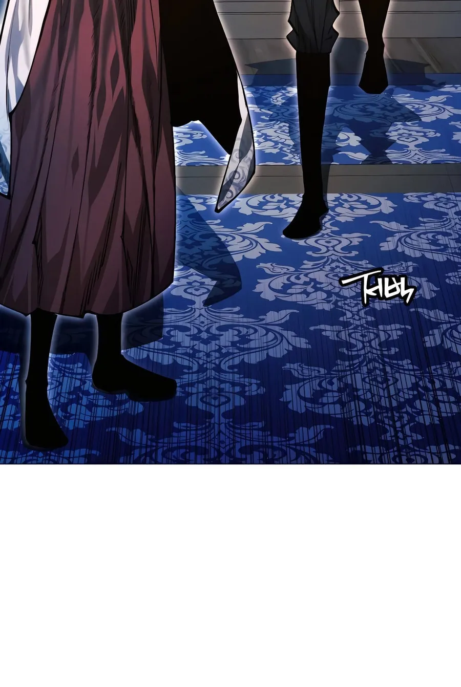 A Modern Man Who Transmigrated Into the Murim World Chapter 124 page 101 - 
