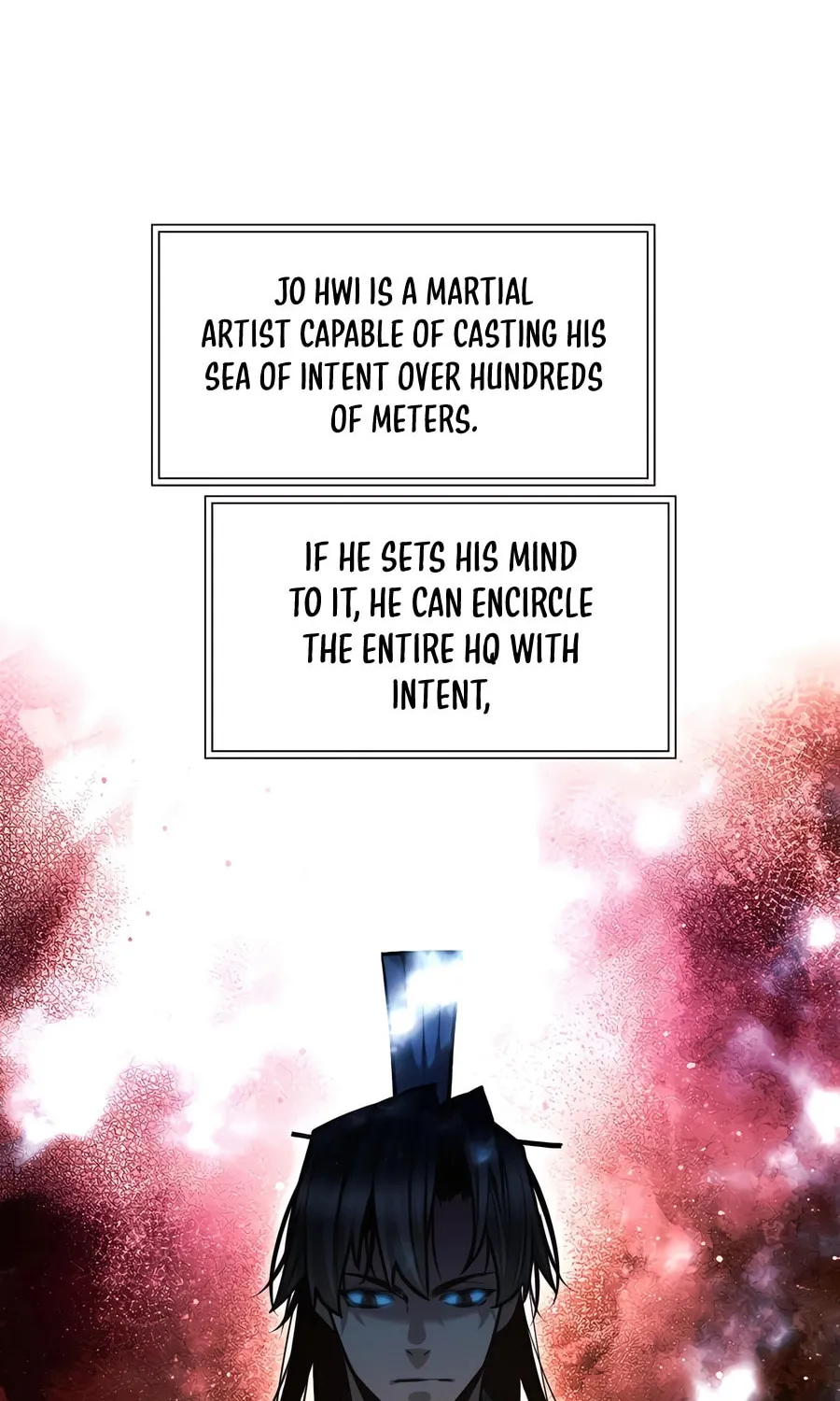 A Modern Man Who Transmigrated Into the Murim World Chapter 124 page 105 - 