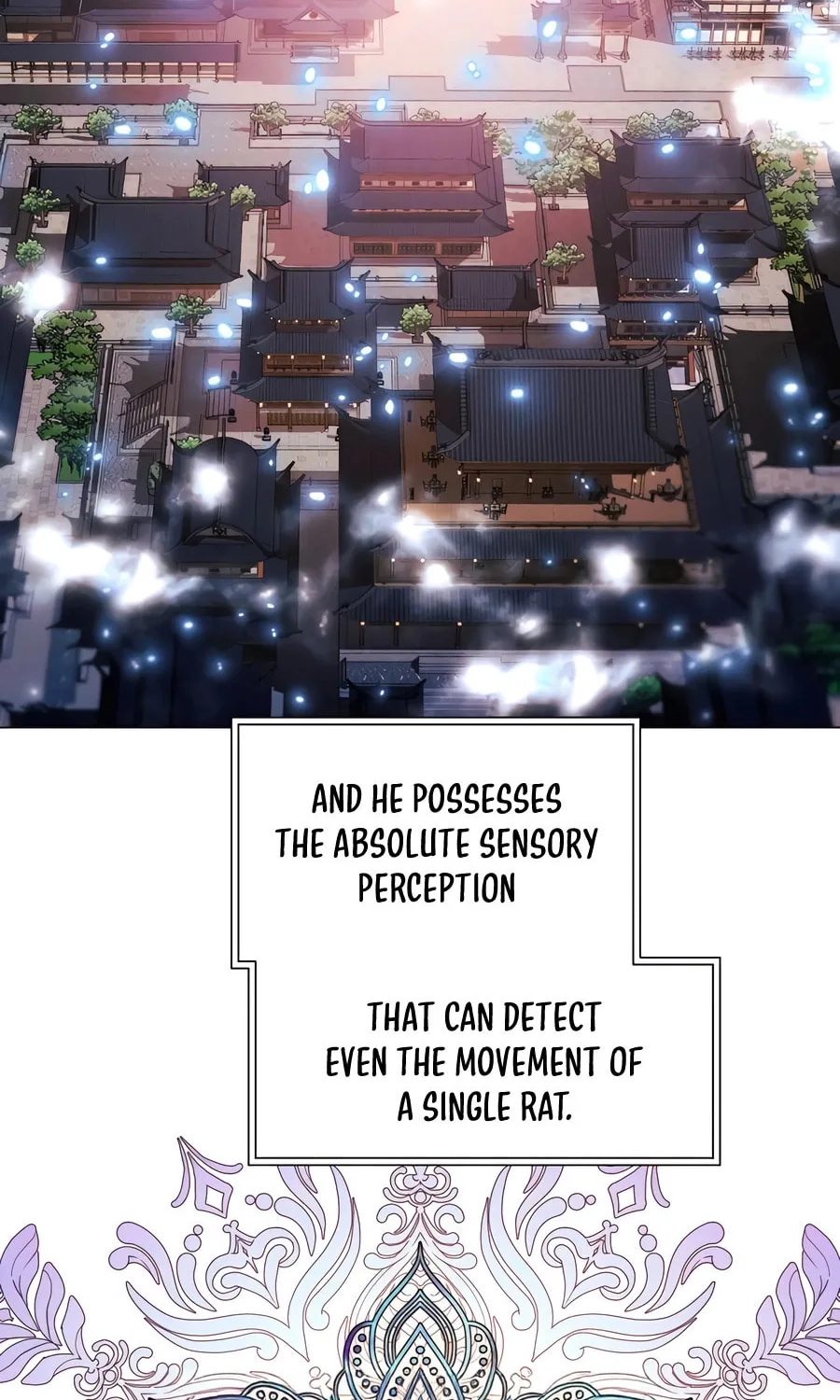 A Modern Man Who Transmigrated Into the Murim World Chapter 124 page 107 - 