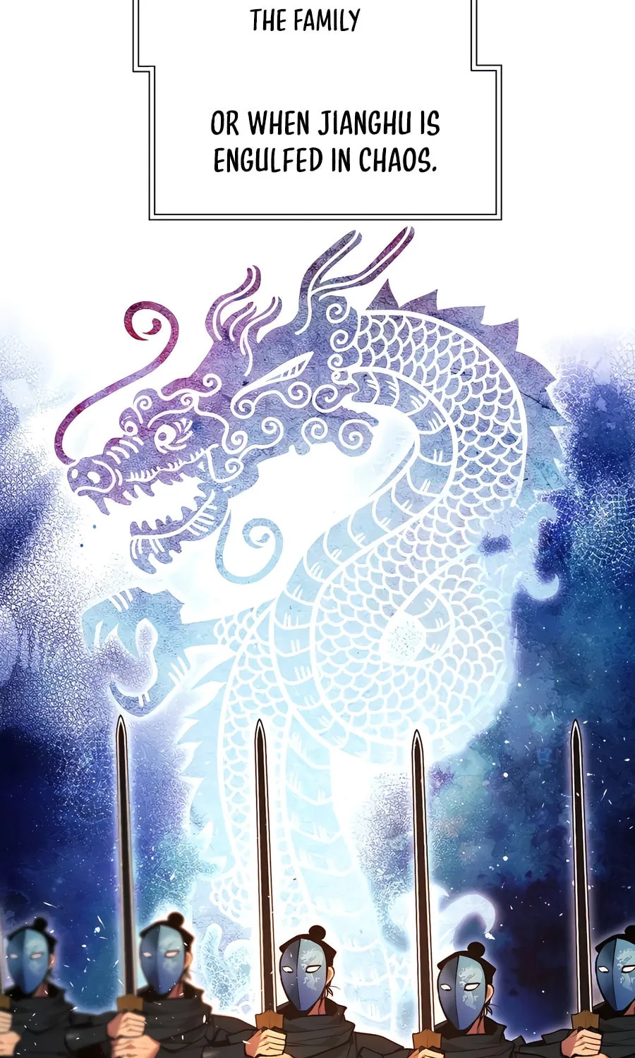 A Modern Man Who Transmigrated Into the Murim World Chapter 124 page 115 - 