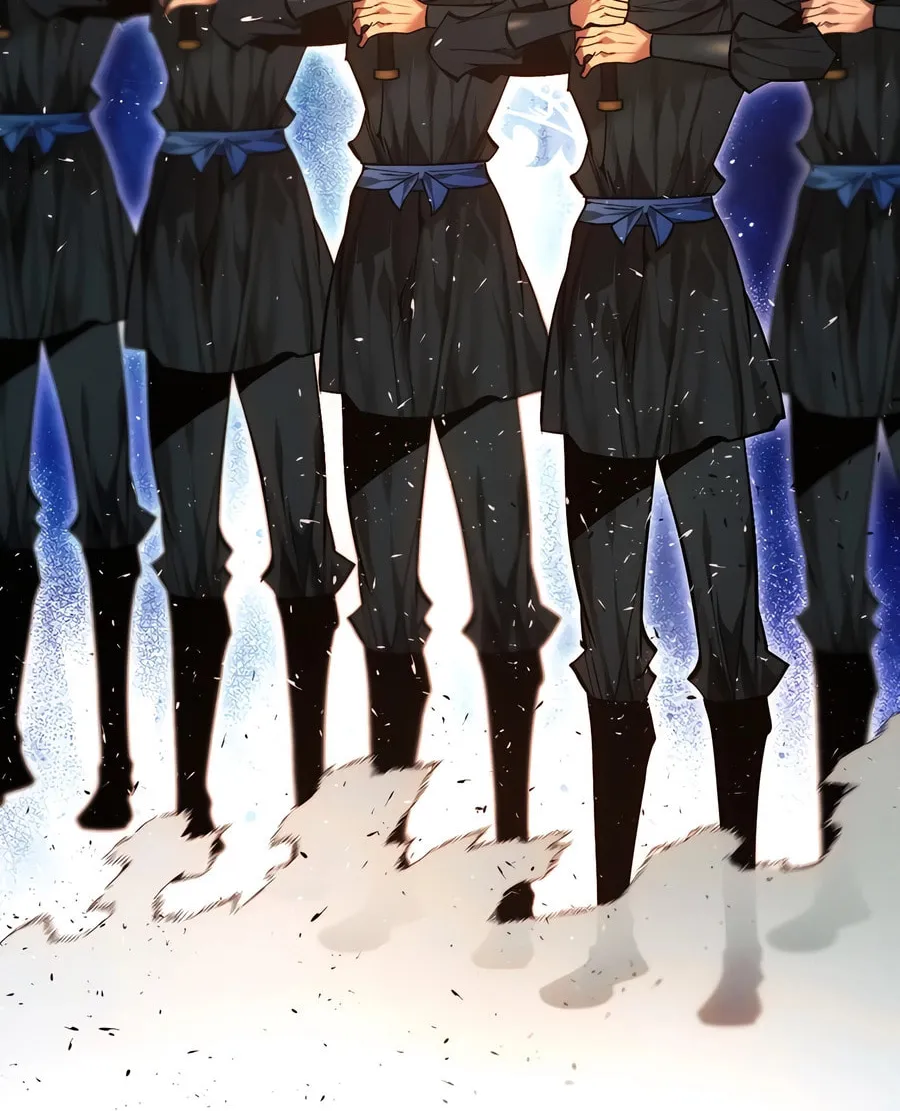A Modern Man Who Transmigrated Into the Murim World Chapter 124 page 116 - 