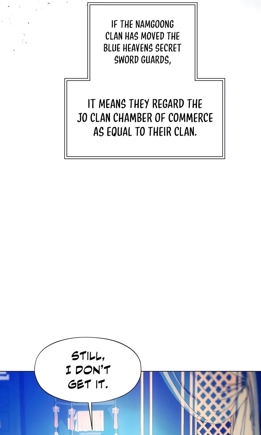 A Modern Man Who Transmigrated Into the Murim World Chapter 124 page 117 - 