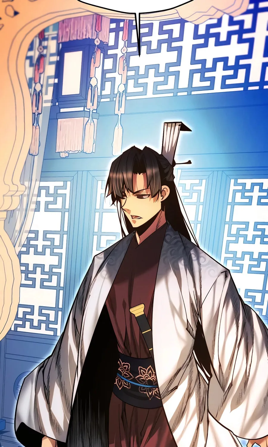 A Modern Man Who Transmigrated Into the Murim World Chapter 124 page 120 - 
