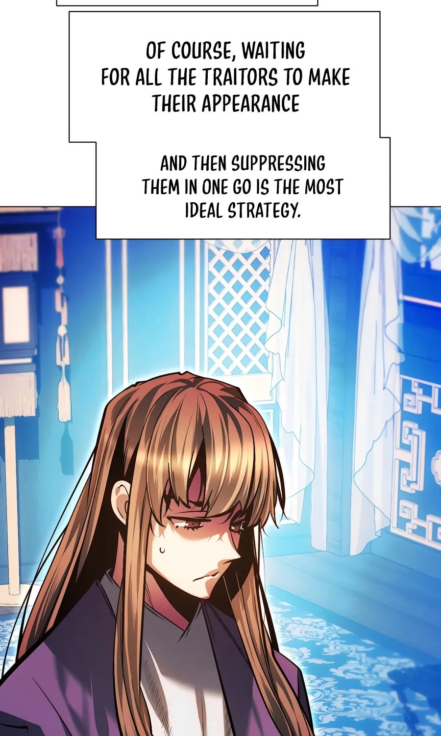 A Modern Man Who Transmigrated Into the Murim World Chapter 124 page 128 - 