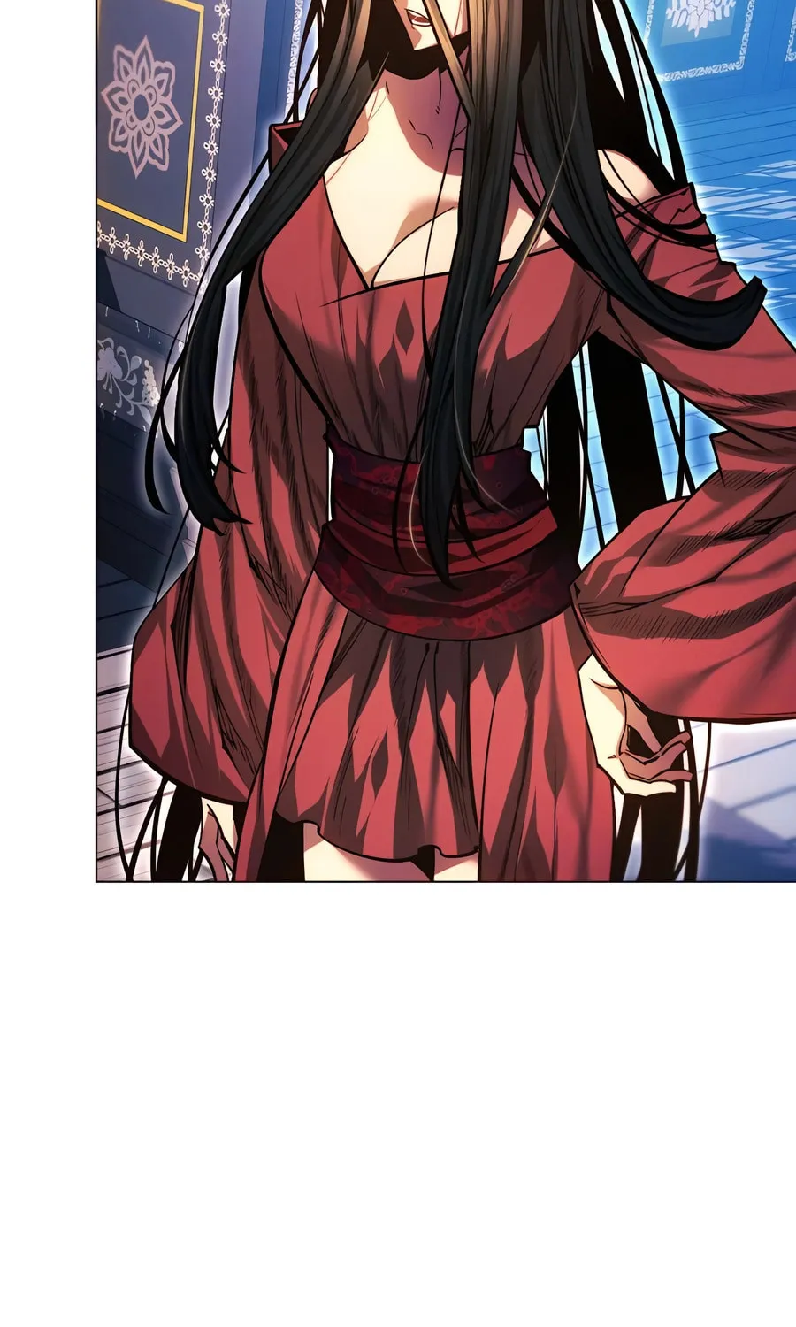 A Modern Man Who Transmigrated Into the Murim World Chapter 124 page 14 - 