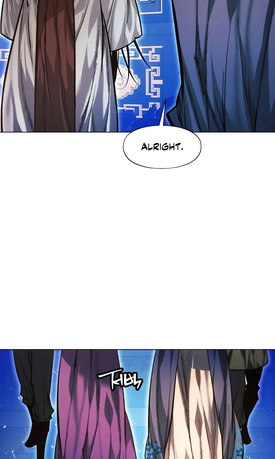 A Modern Man Who Transmigrated Into the Murim World Chapter 124 page 132 - 