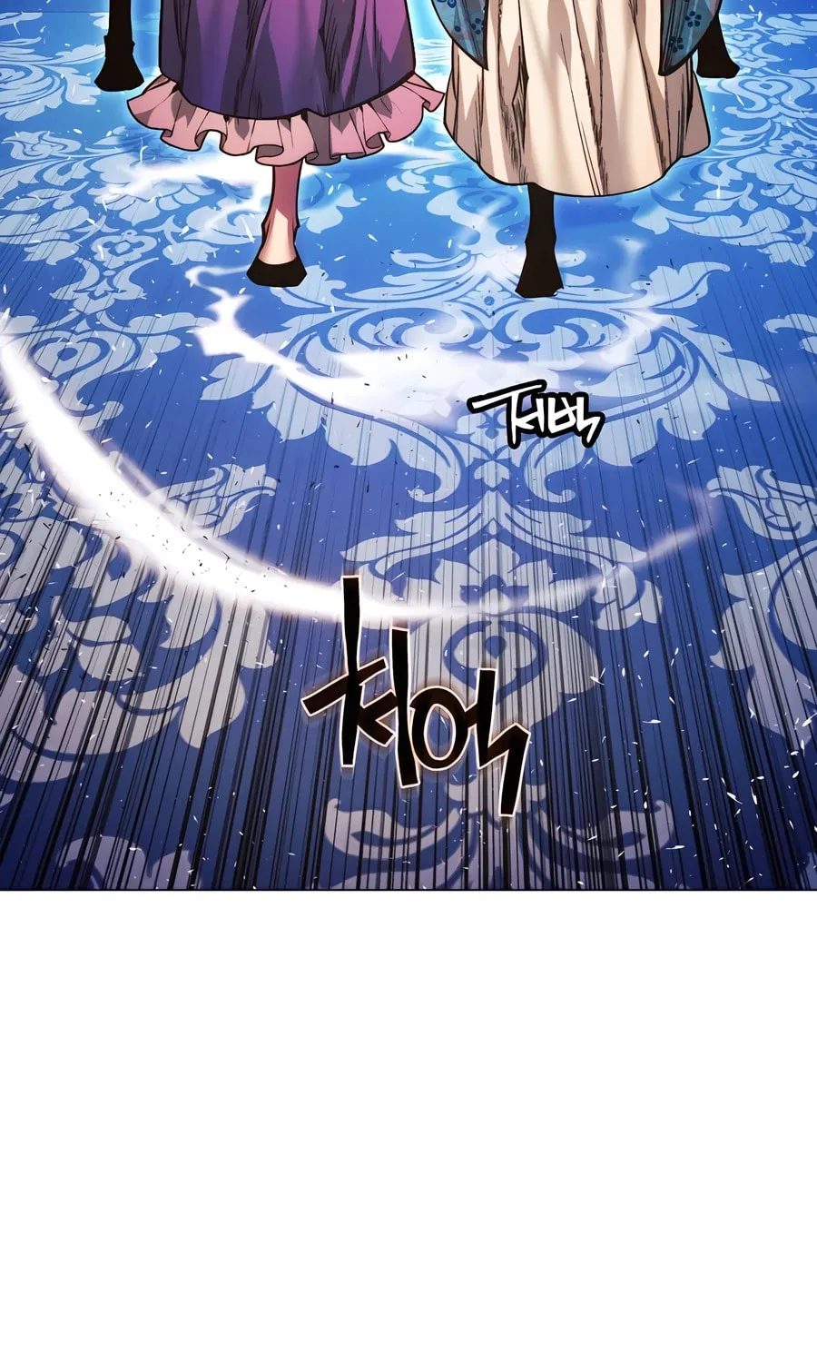 A Modern Man Who Transmigrated Into the Murim World Chapter 124 page 133 - 