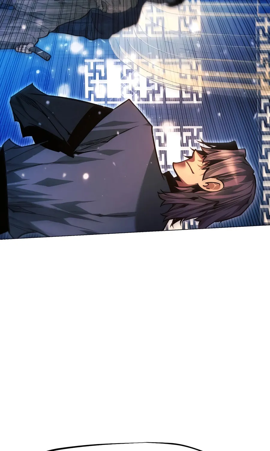 A Modern Man Who Transmigrated Into the Murim World Chapter 124 page 136 - 