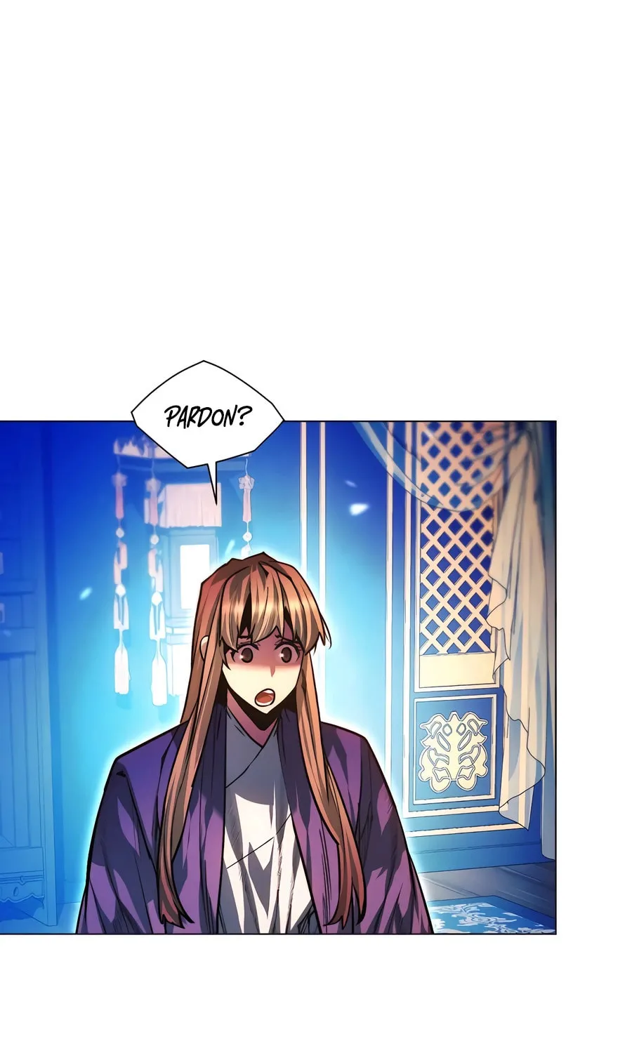 A Modern Man Who Transmigrated Into the Murim World Chapter 124 page 139 - 