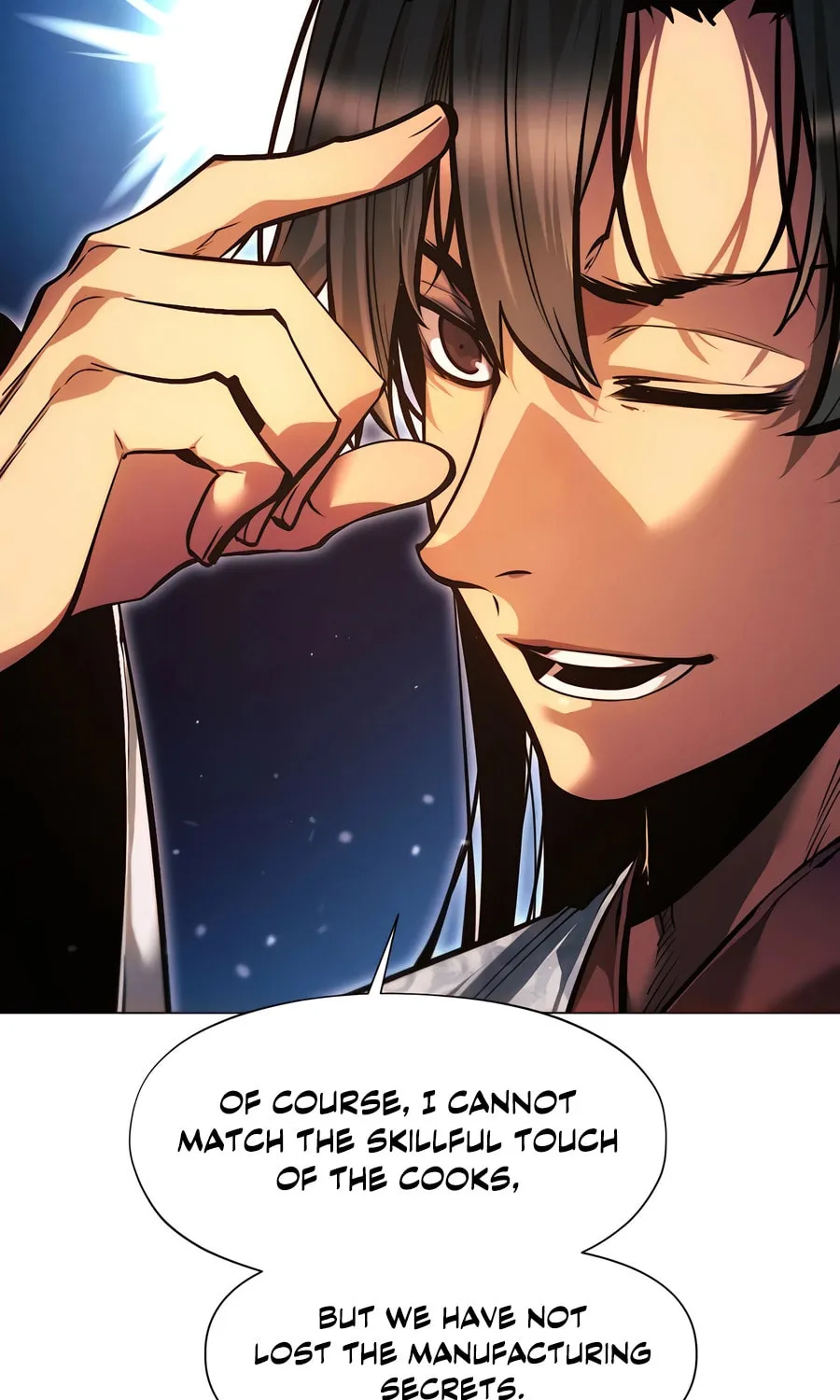 A Modern Man Who Transmigrated Into the Murim World Chapter 124 page 141 - 
