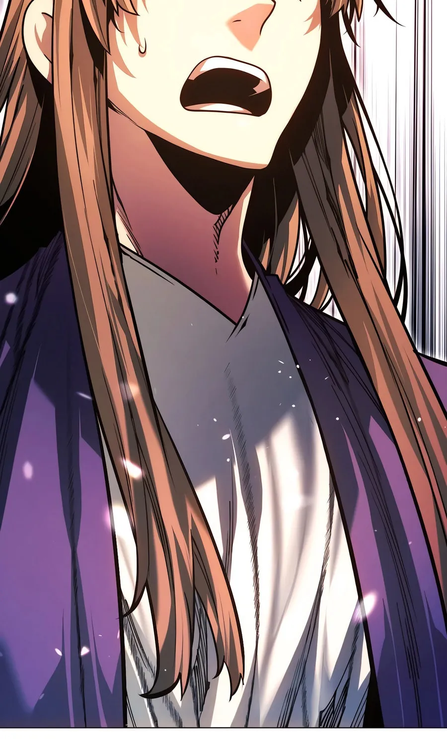 A Modern Man Who Transmigrated Into the Murim World Chapter 124 page 143 - 