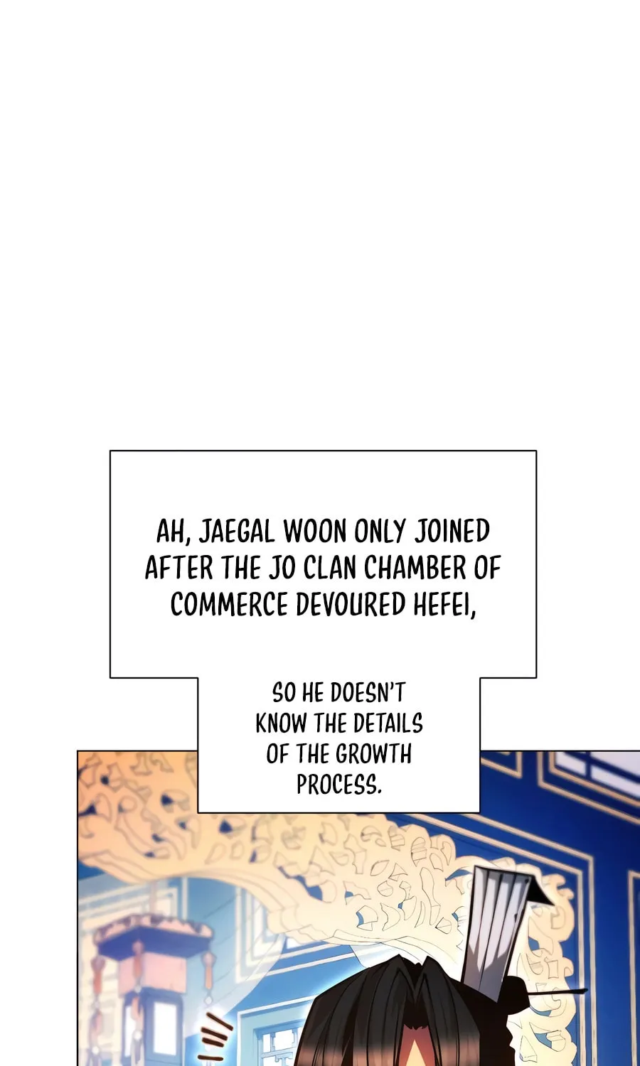 A Modern Man Who Transmigrated Into the Murim World Chapter 124 page 144 - 