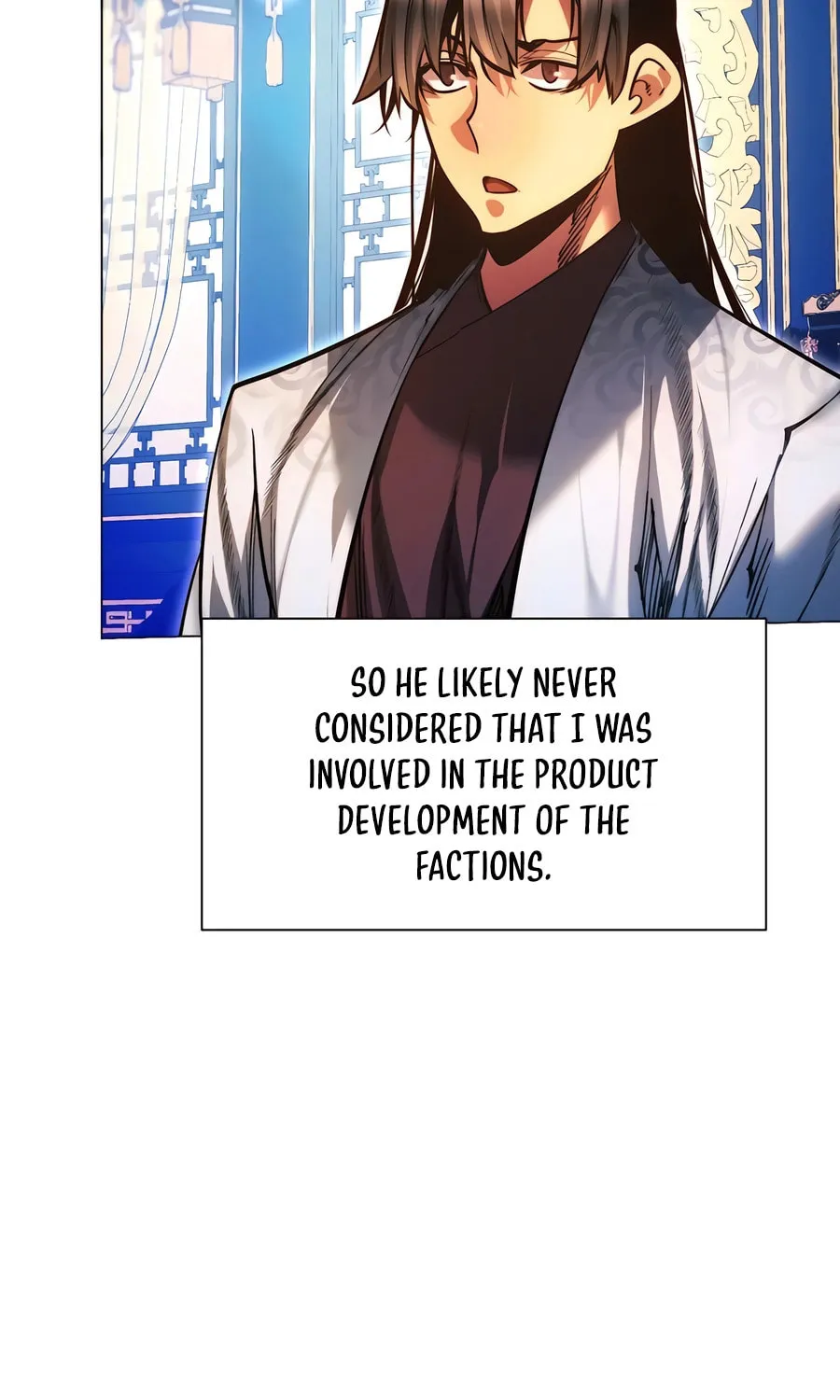 A Modern Man Who Transmigrated Into the Murim World Chapter 124 page 145 - 