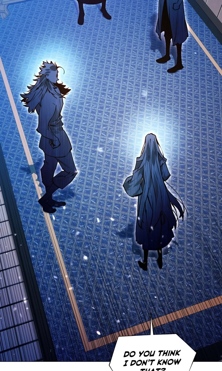 A Modern Man Who Transmigrated Into the Murim World Chapter 124 page 16 - 