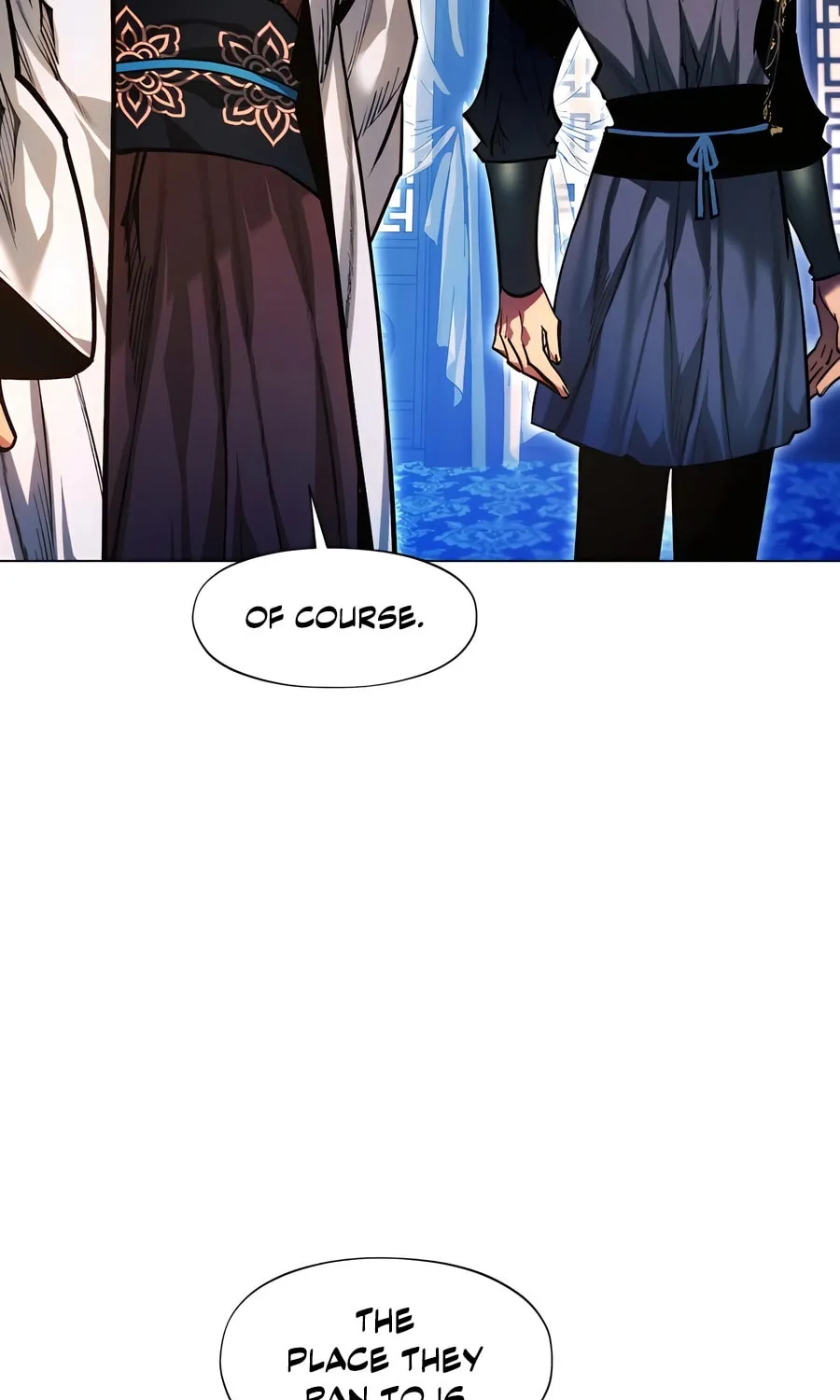 A Modern Man Who Transmigrated Into the Murim World Chapter 124 page 159 - 