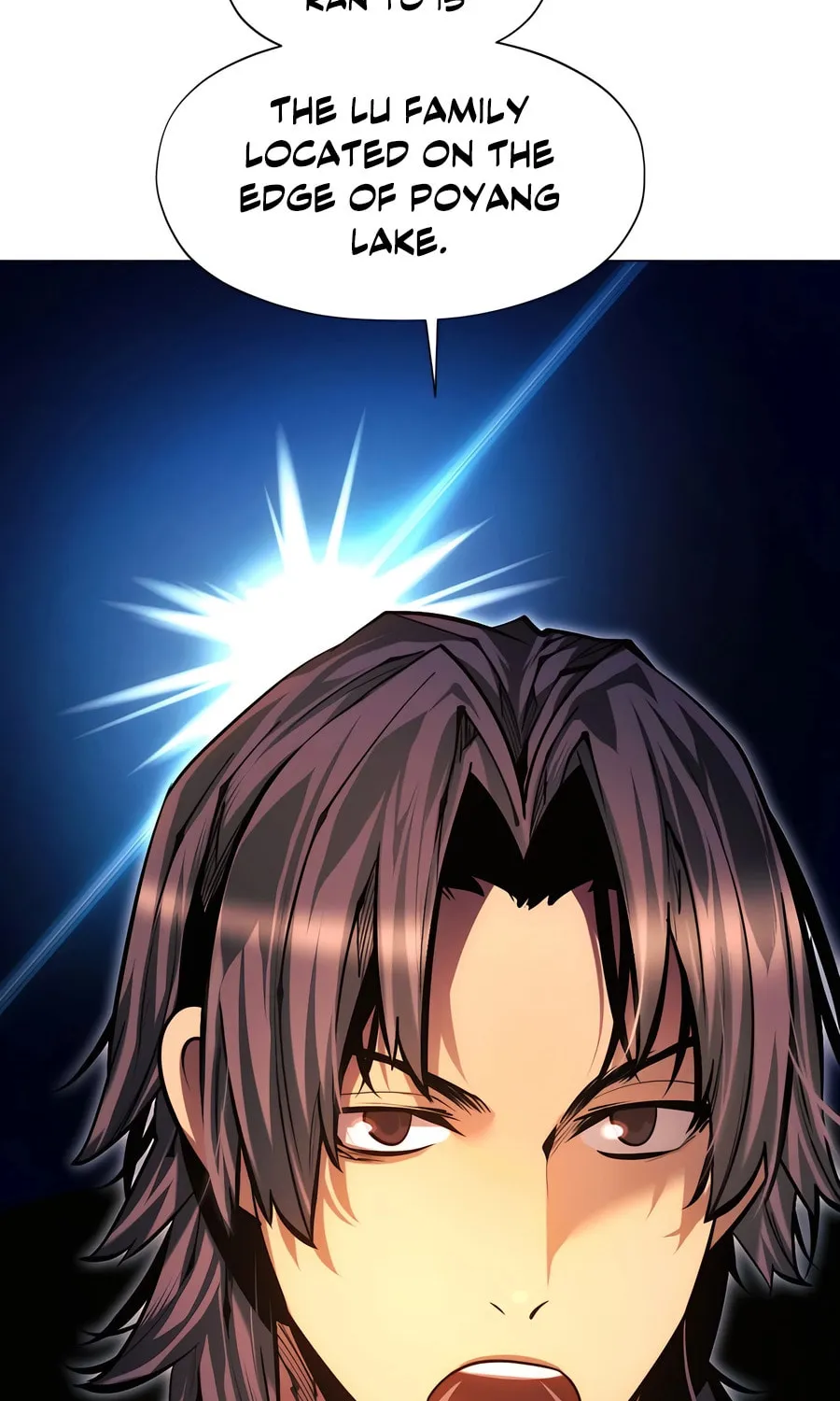 A Modern Man Who Transmigrated Into the Murim World Chapter 124 page 160 - 