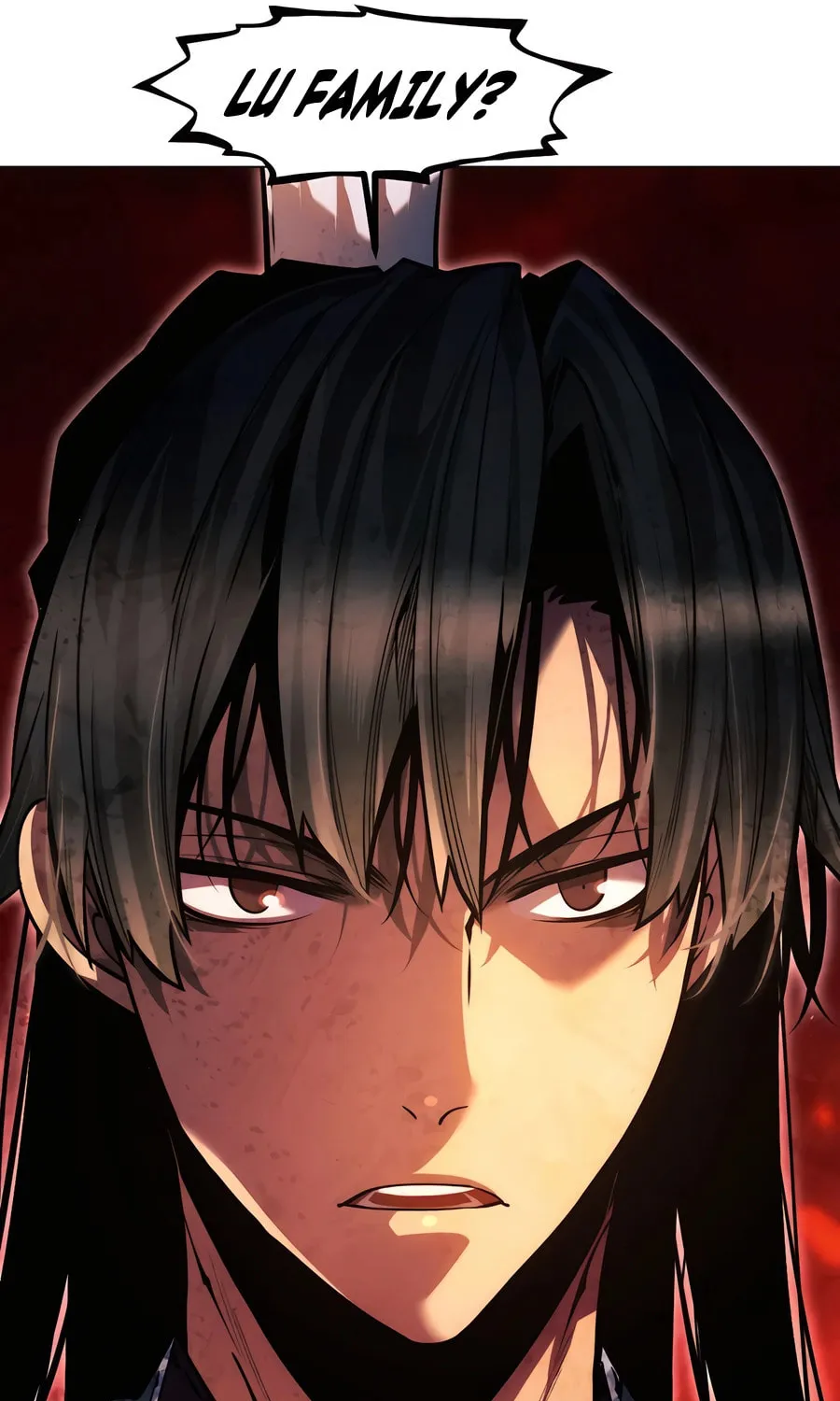 A Modern Man Who Transmigrated Into the Murim World Chapter 124 page 162 - 