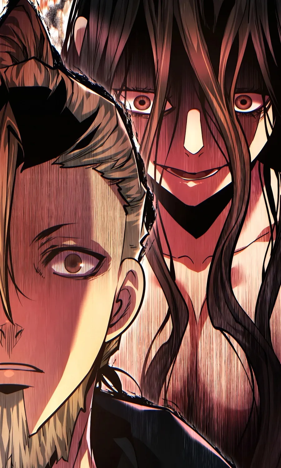 A Modern Man Who Transmigrated Into the Murim World Chapter 124 page 3 - 