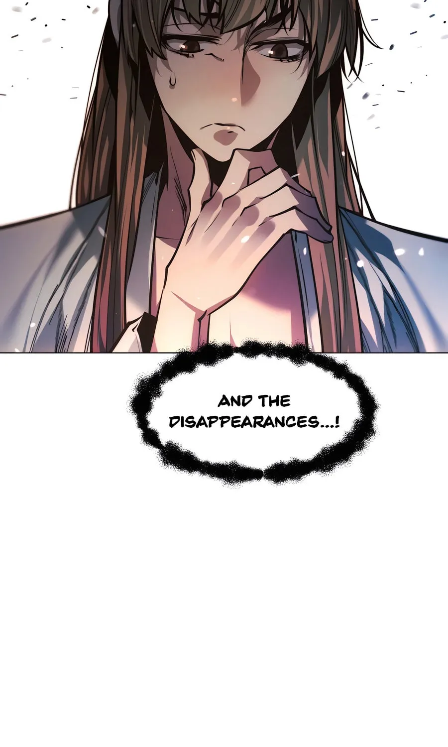 A Modern Man Who Transmigrated Into the Murim World Chapter 124 page 23 - 