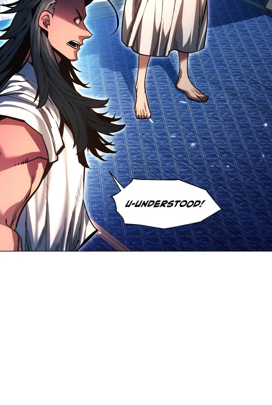 A Modern Man Who Transmigrated Into the Murim World Chapter 124 page 25 - 