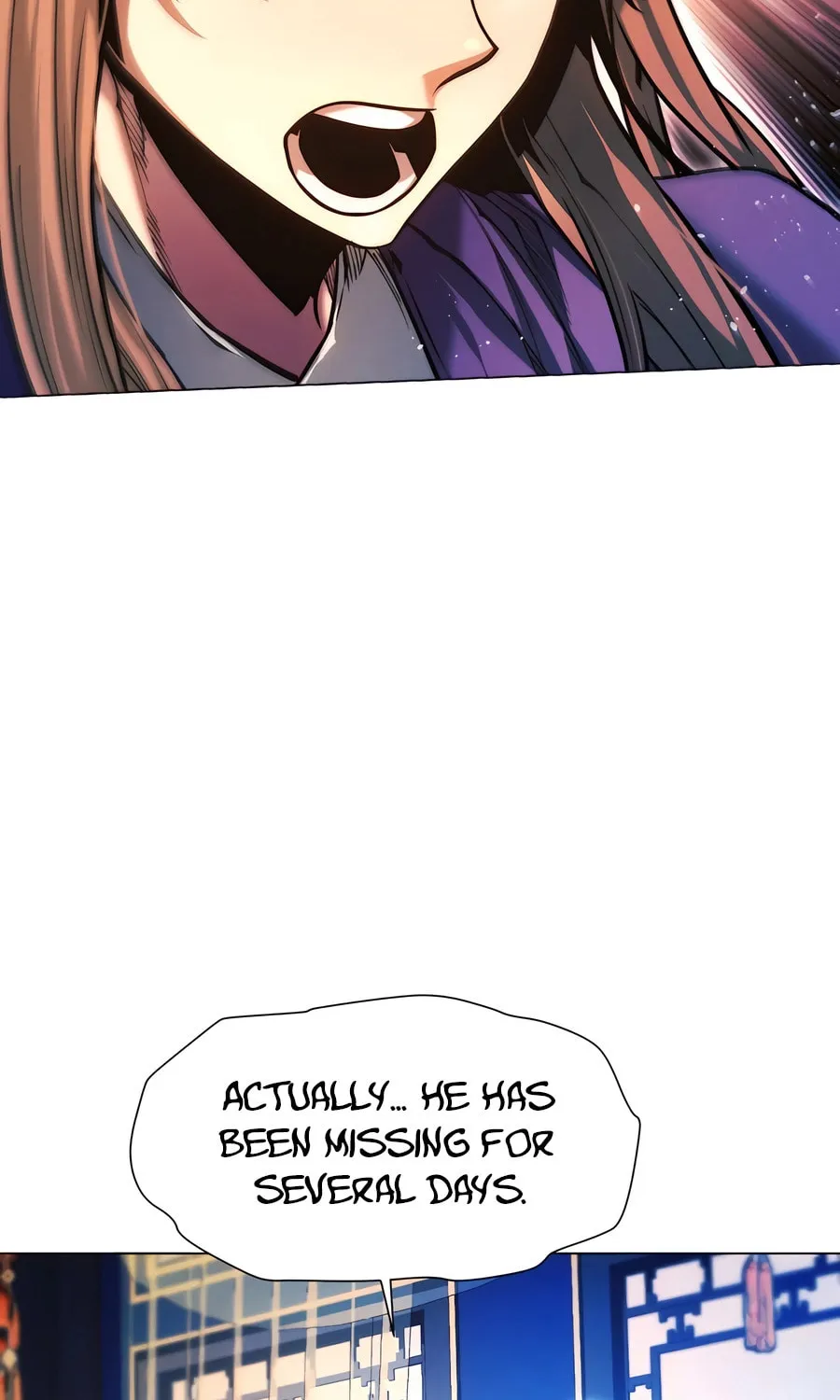 A Modern Man Who Transmigrated Into the Murim World Chapter 124 page 31 - 