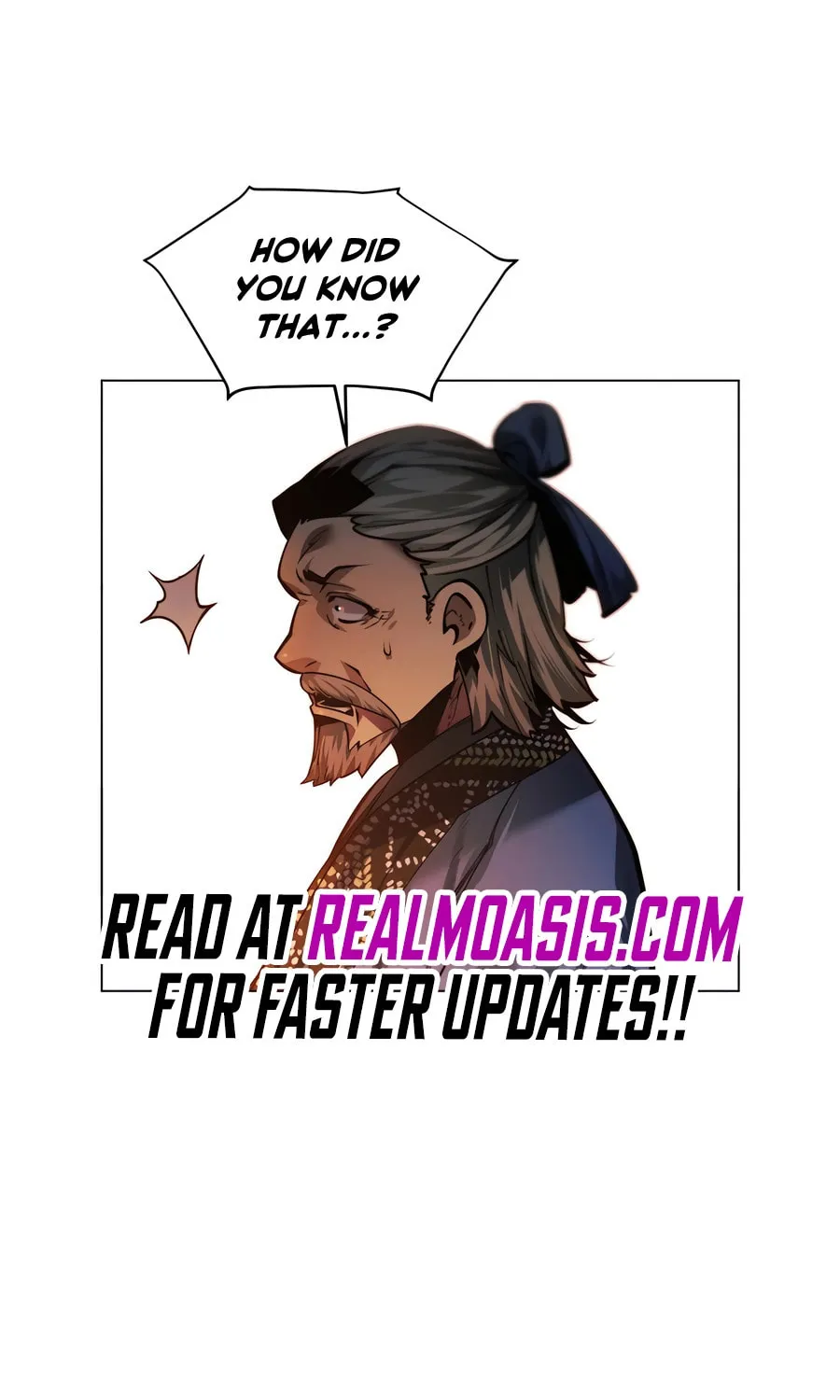 A Modern Man Who Transmigrated Into the Murim World Chapter 124 page 38 - 