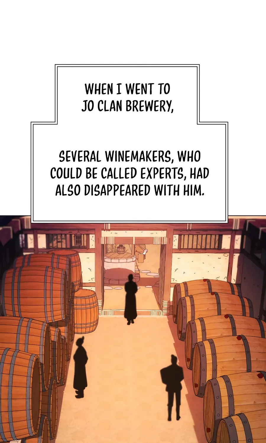 A Modern Man Who Transmigrated Into the Murim World Chapter 124 page 39 - 