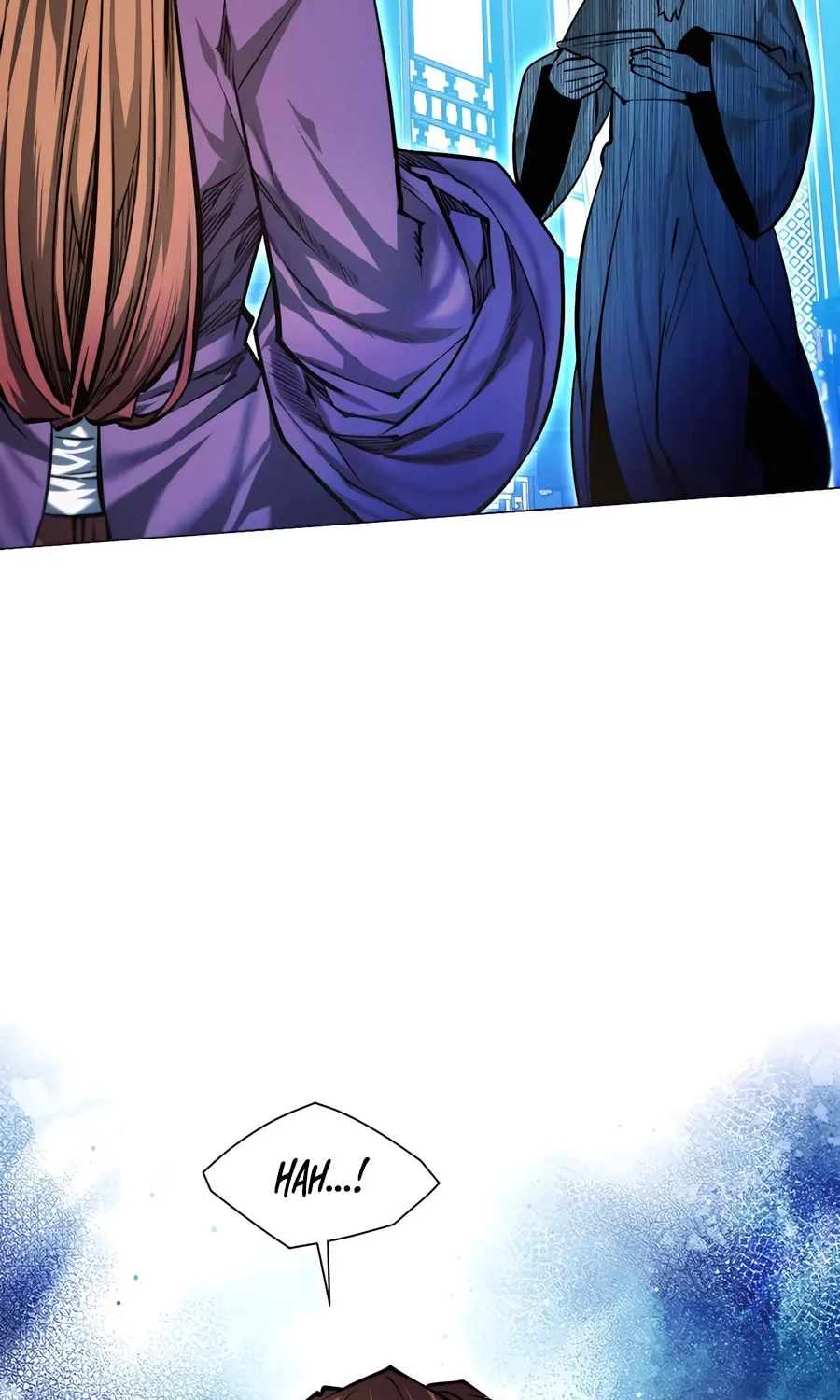 A Modern Man Who Transmigrated Into the Murim World Chapter 124 page 46 - 