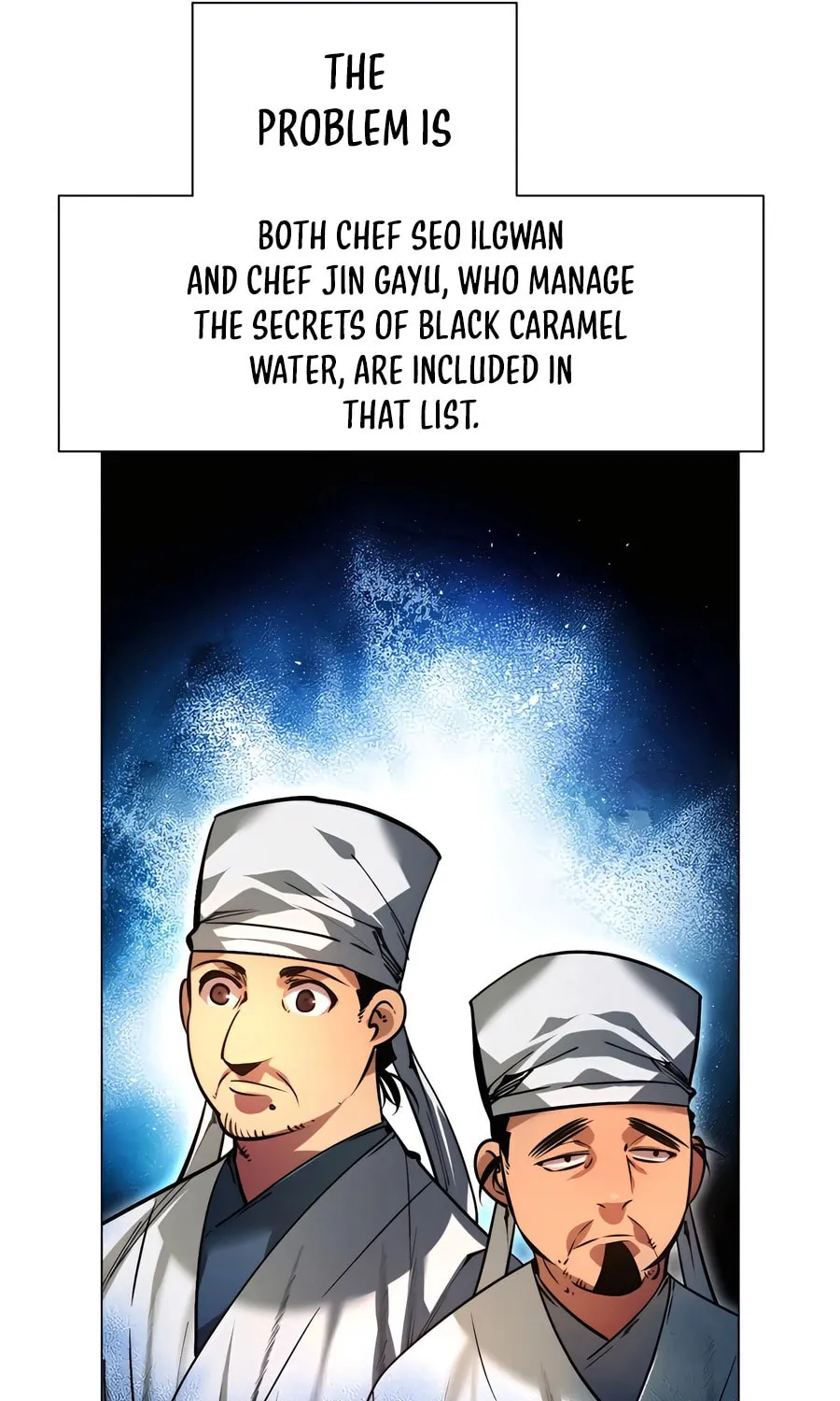 A Modern Man Who Transmigrated Into the Murim World Chapter 124 page 49 - 