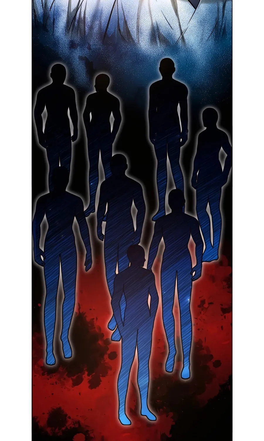 A Modern Man Who Transmigrated Into the Murim World Chapter 124 page 50 - 