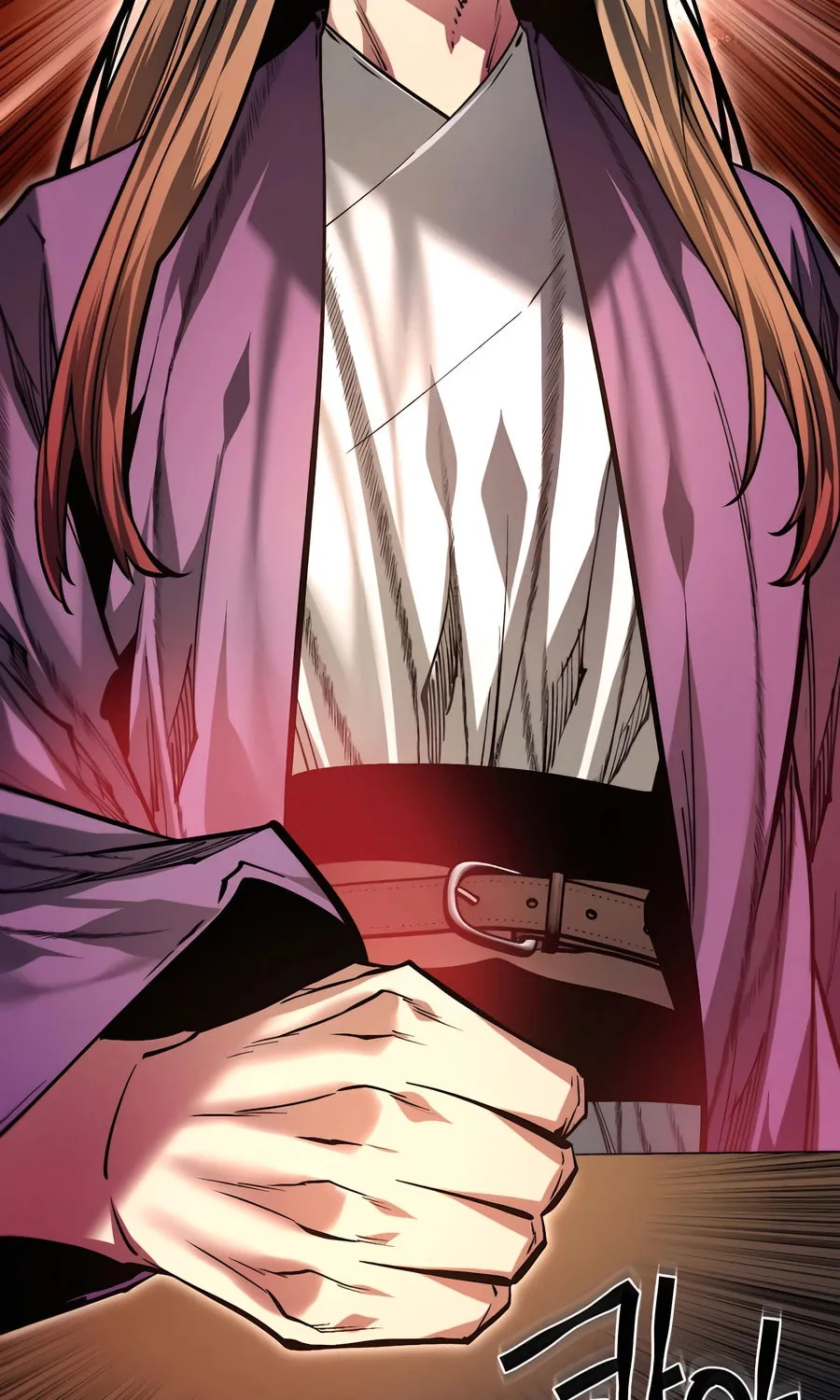 A Modern Man Who Transmigrated Into the Murim World Chapter 124 page 53 - 