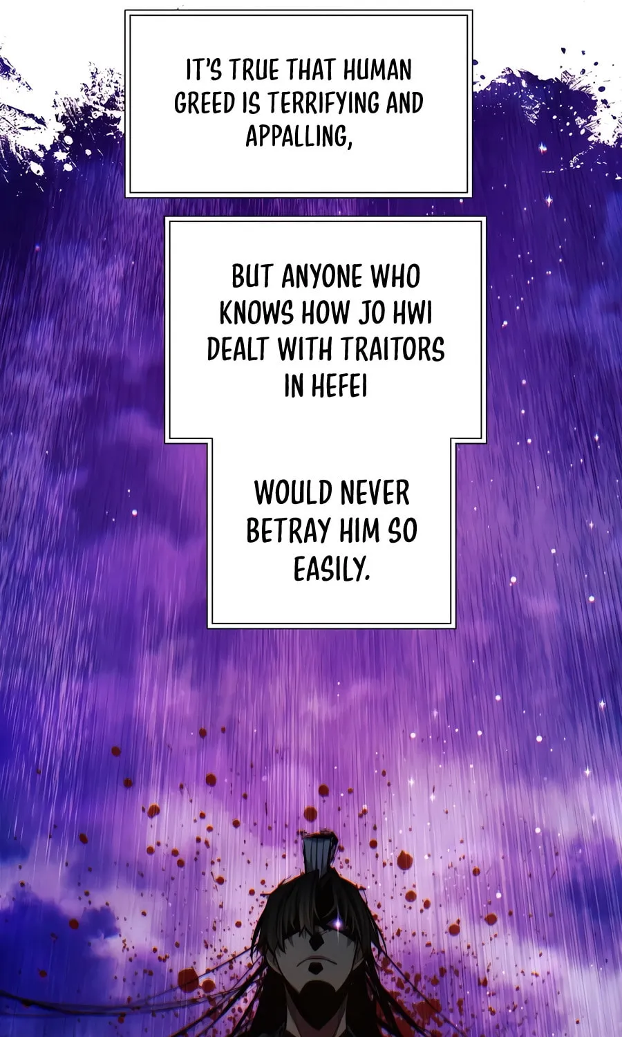 A Modern Man Who Transmigrated Into the Murim World Chapter 124 page 55 - 