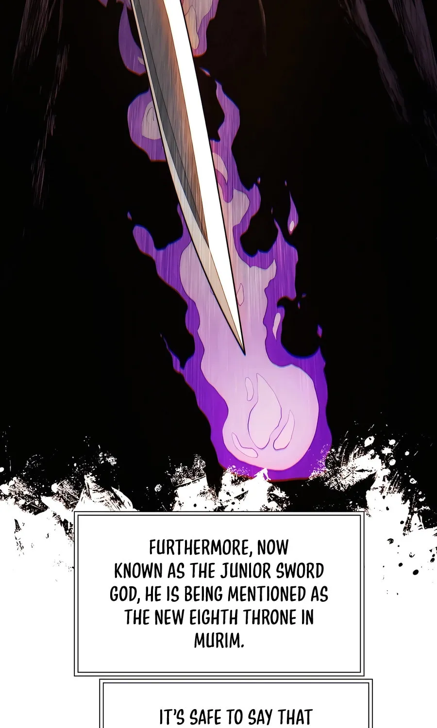A Modern Man Who Transmigrated Into the Murim World Chapter 124 page 57 - 